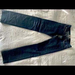 Naked and Famous Super Guy left hand twill size 34